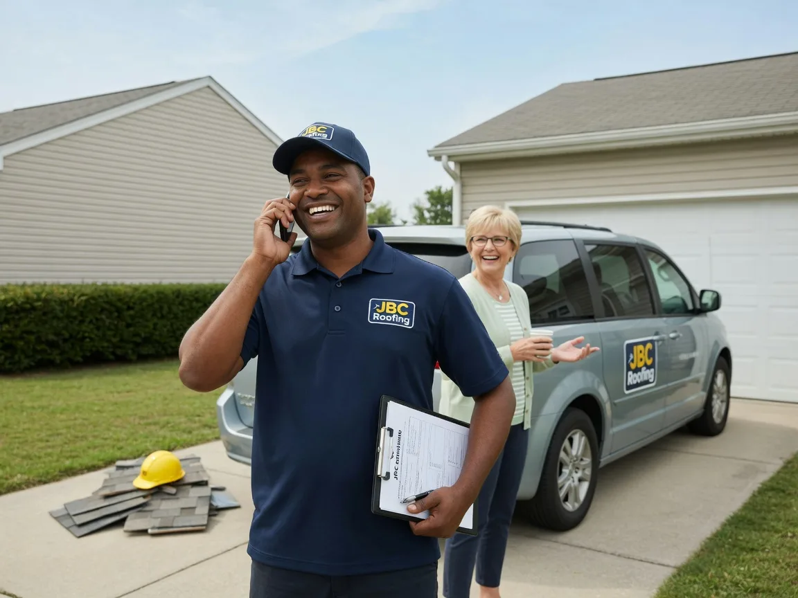 Roof Replacement Clifton Park, NY FAQs